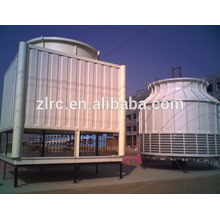 Round Industrial mini cooling tower